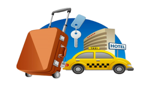 TAXI HÀ NỘI – NỘI BÀI