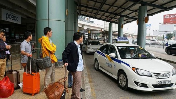 Dịch vụ xe đưa đón sân bay Nội Bài nào là tốt nhất?