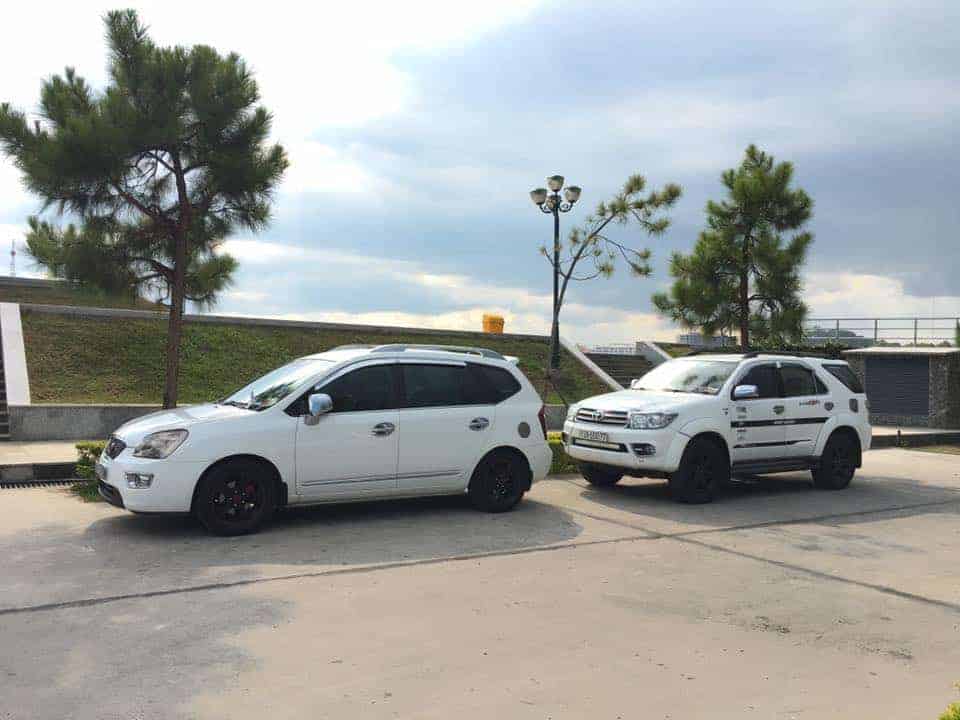 4 Lý do vì sao bạn nên chọn hãng taxi uy tín đi sân bay Nội Bài